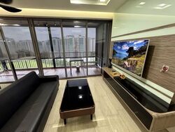 Waterwoods (D19), Condominium #531430581